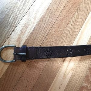 Small Target Brown Belt